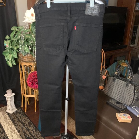 Authentic Levi Strauss & Co Ripped 510 Jeans (NWT) - Picture 4 of 11